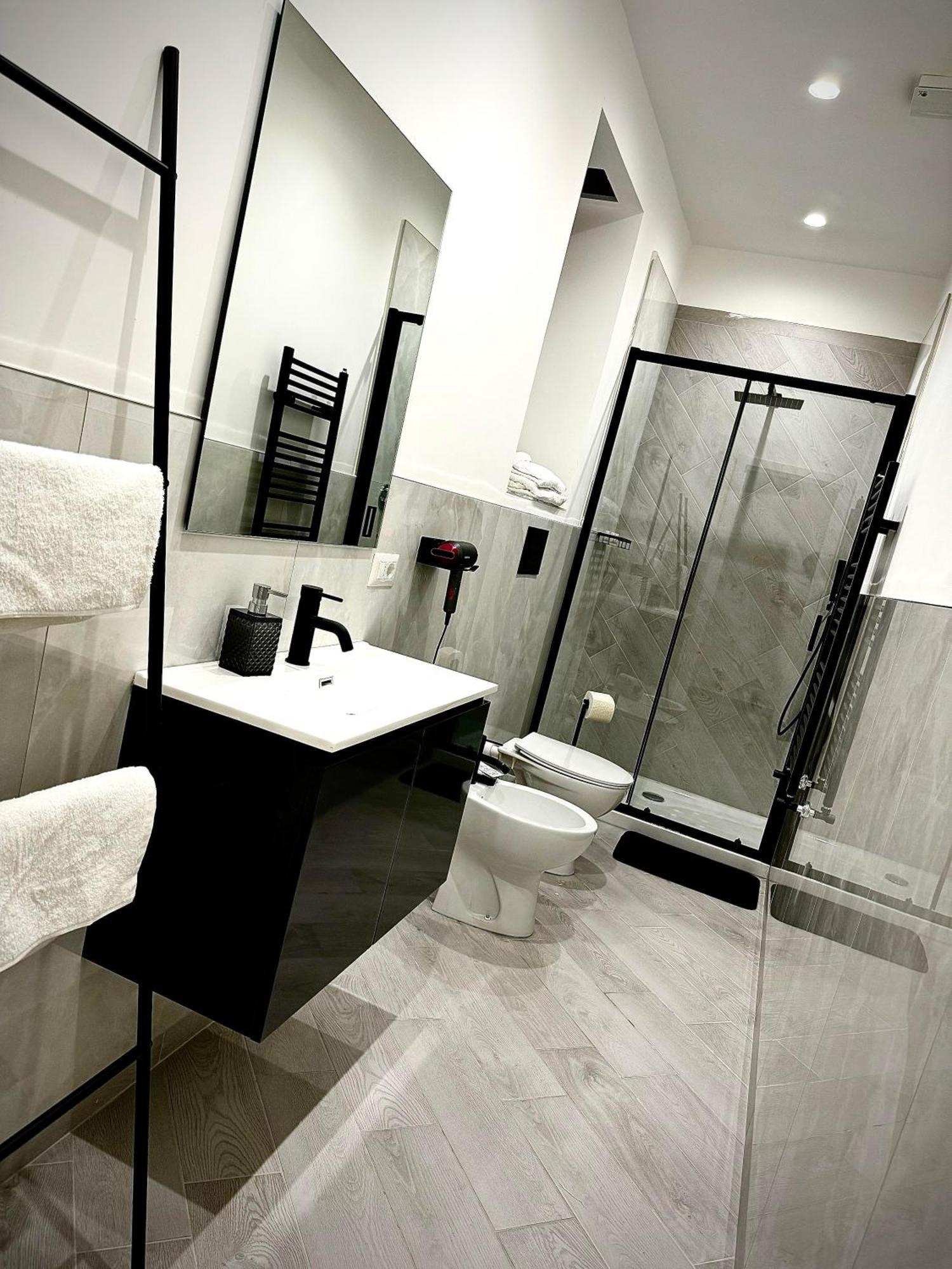 Apartamento Parthenophouse *