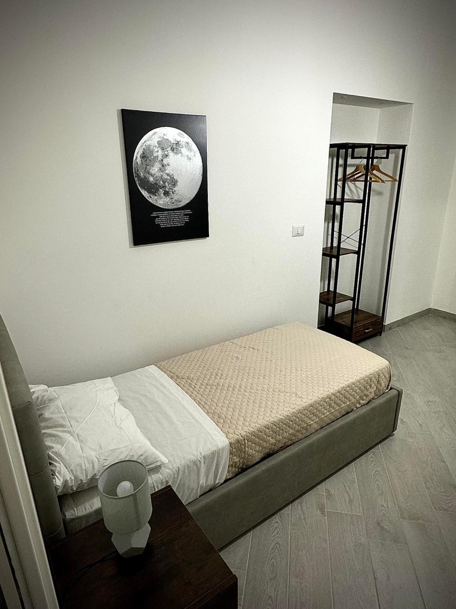 Parthenophouse Apartamento *