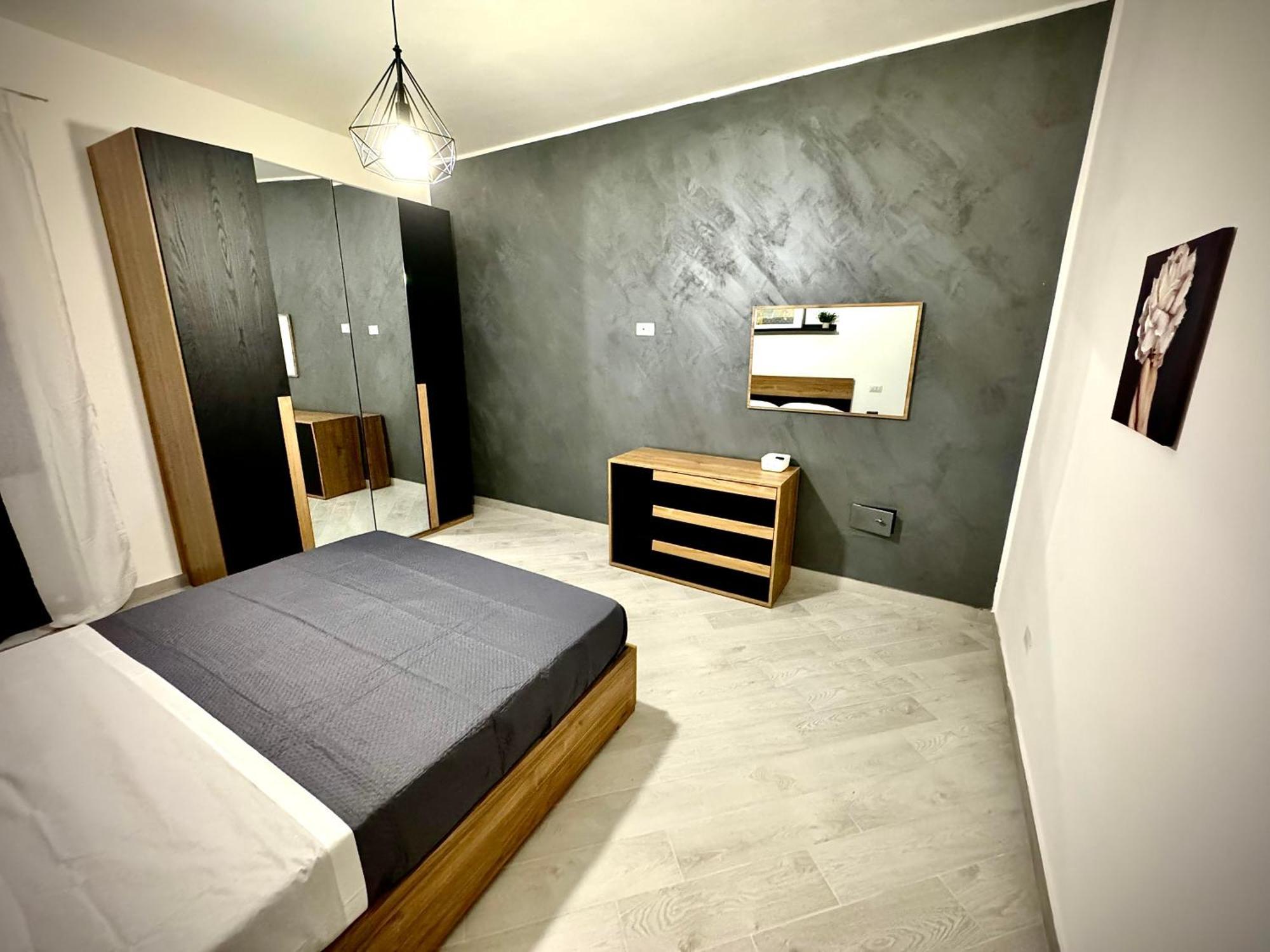 Parthenophouse Apartamento Nápoles